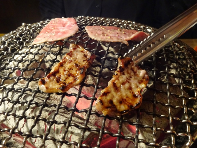 鶴橋焼肉食べ放題　アイキャッチ画像